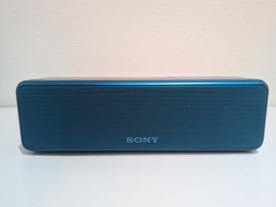 SONY SRS-HG1 ワイヤレススピーカー