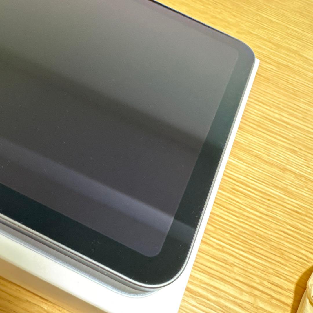 iPad mini6 (第6世代) Wi-Fi 64GB スペースグレー