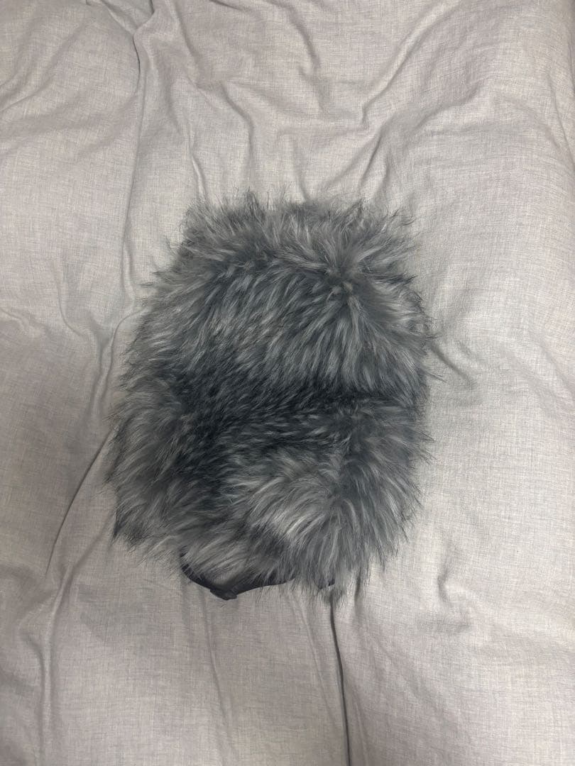 ファーリュック opiumu y2k