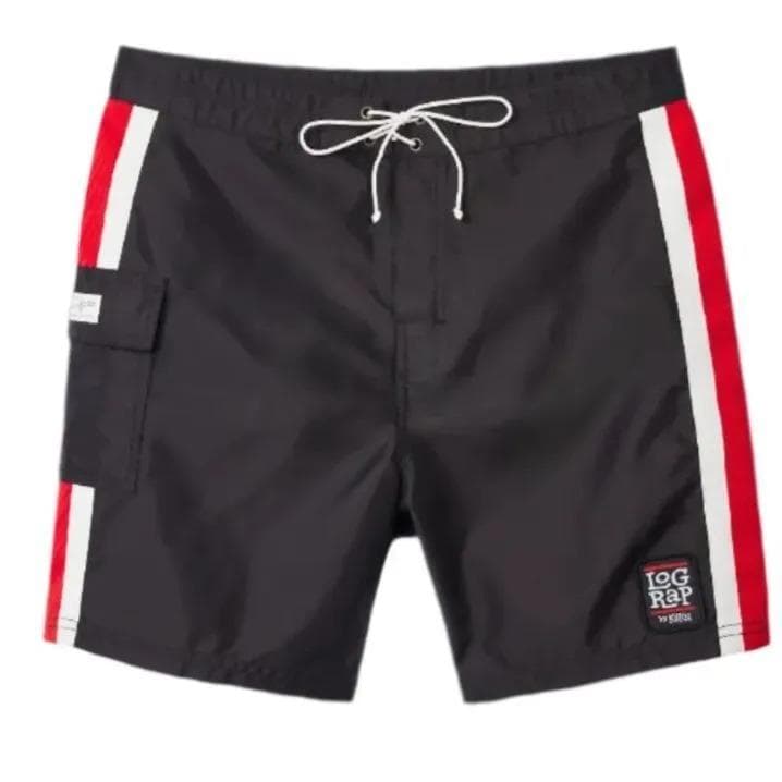 32新品LOG RAP KANVAS BY KATIN 限定