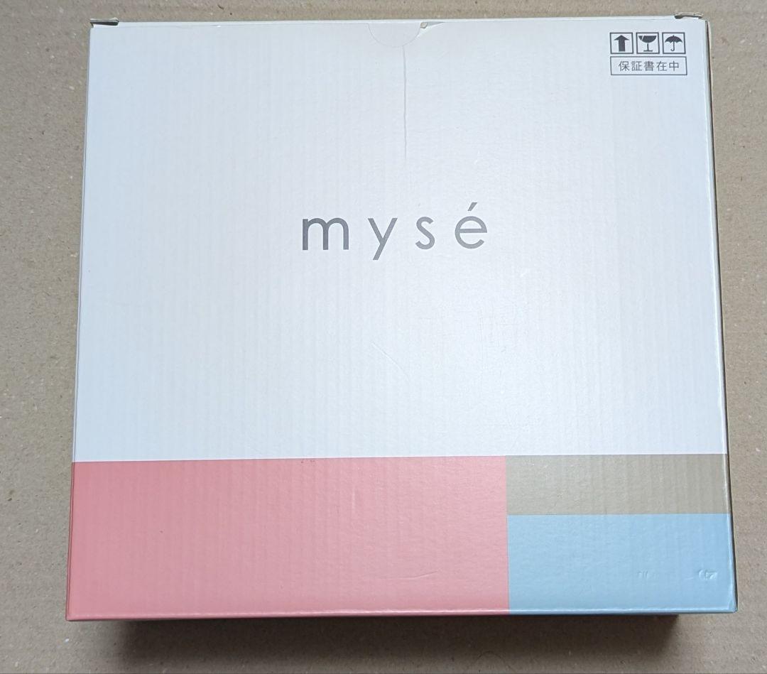 ミーゼ ヘッドスパリフト MS-30P-1