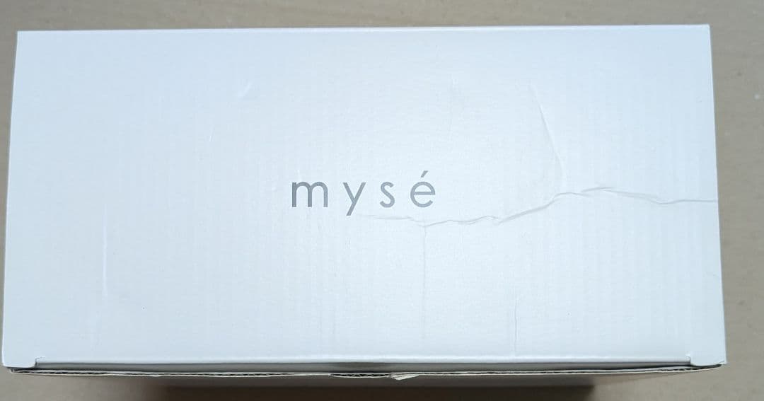 ミーゼ ヘッドスパリフト MS-30P-1