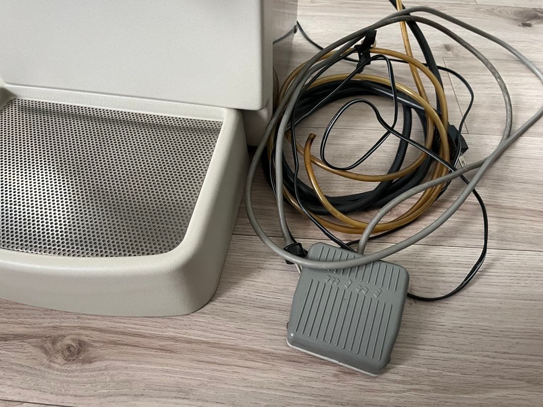 ジーシー スチームクリーナー ST-Ⅰ 歯科用