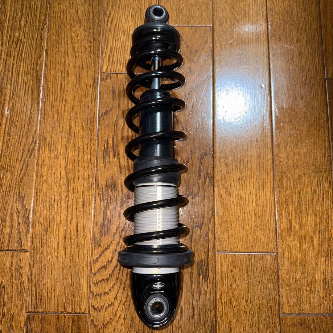 RH975 RH975S 純正サスペンション　ナイトスター純正サスペンション