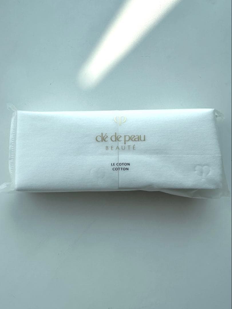 クレ・ド・ポーボーテ　シナクティフ