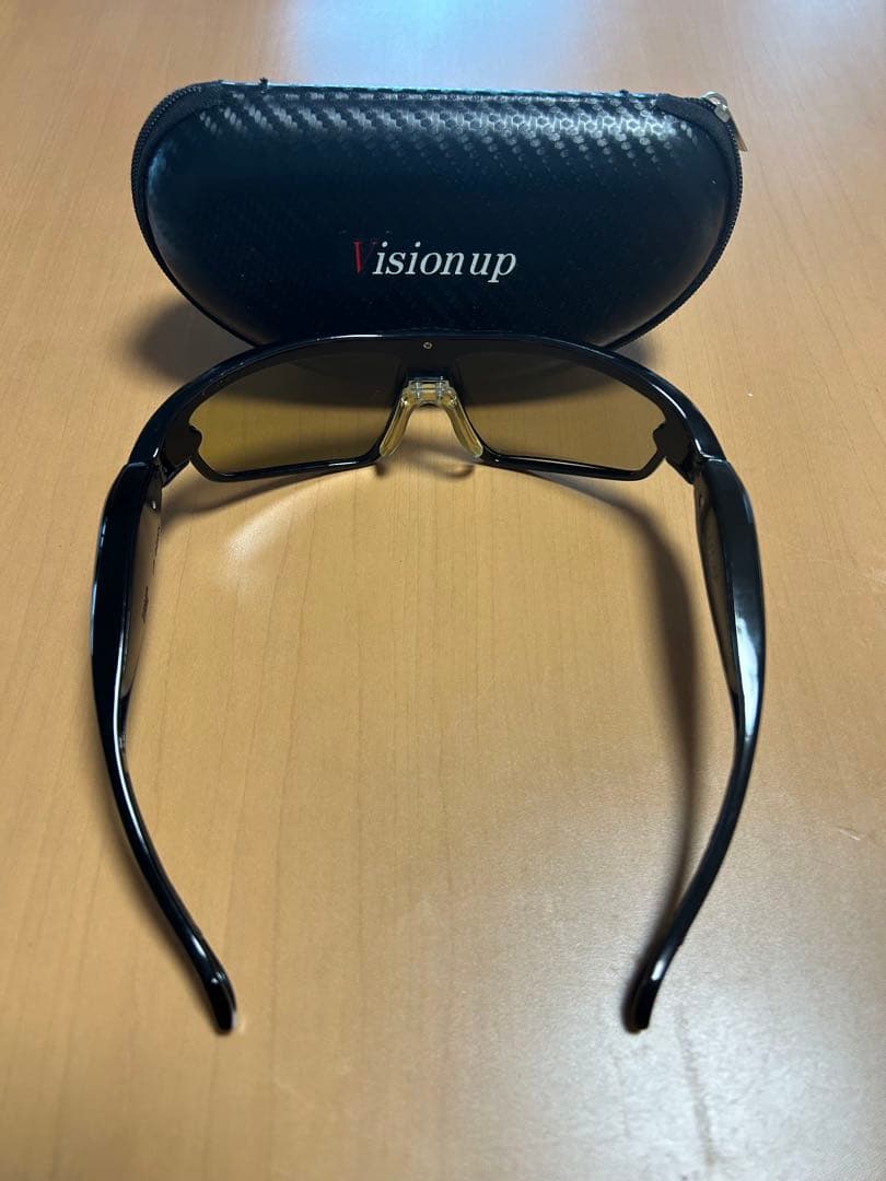 visionup 動体視力トレーニングメガネ