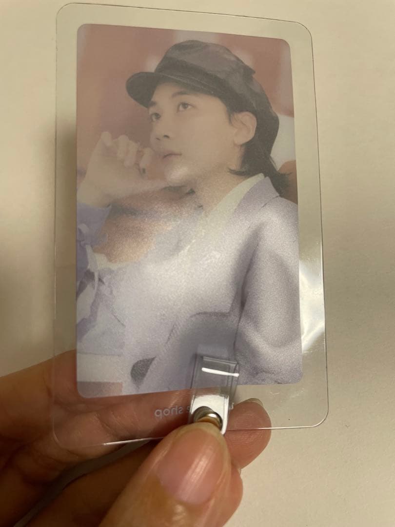 ジョンハン　FML 封入コンプ　HMV タワレコ　weverse ユニバ特典