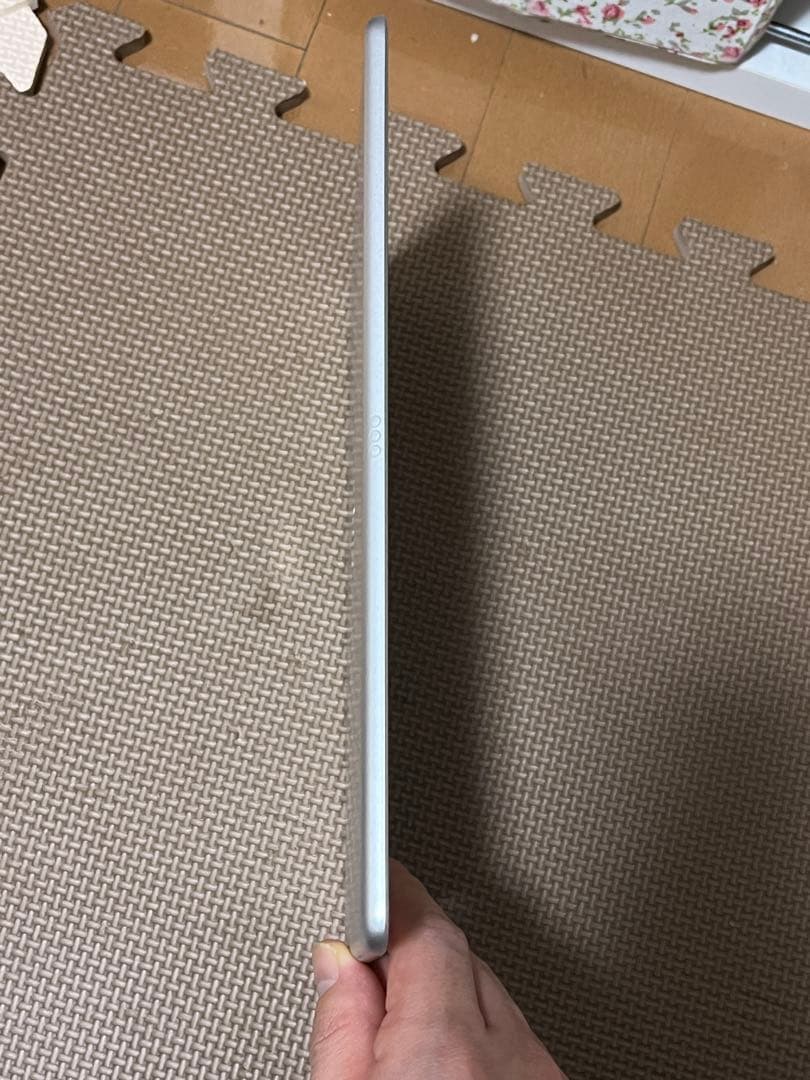 iPad Air 第3世代 64GB 中古（ケース付き）