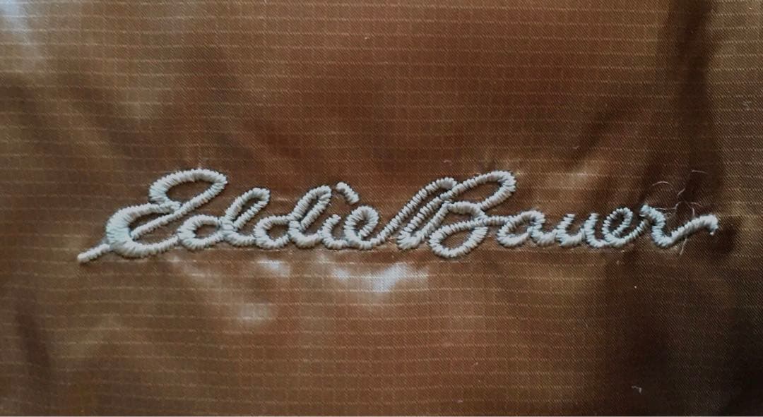 Eddie Bauer ダウンジャケット 新品 Mサイズ