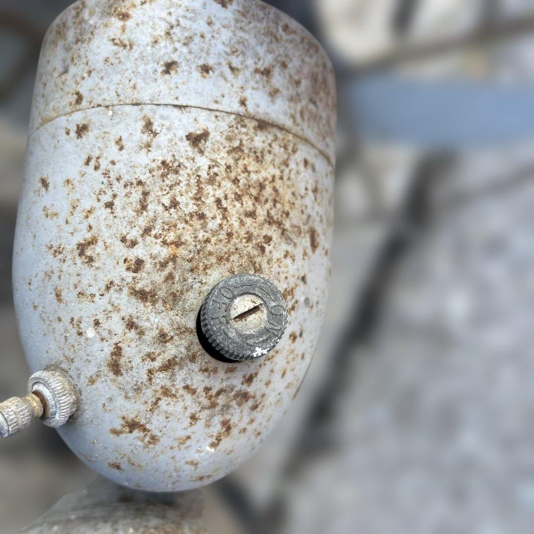 Dominion ビンテージ扇風機 壁掛け USA製 動作品 希少 ドミニオン