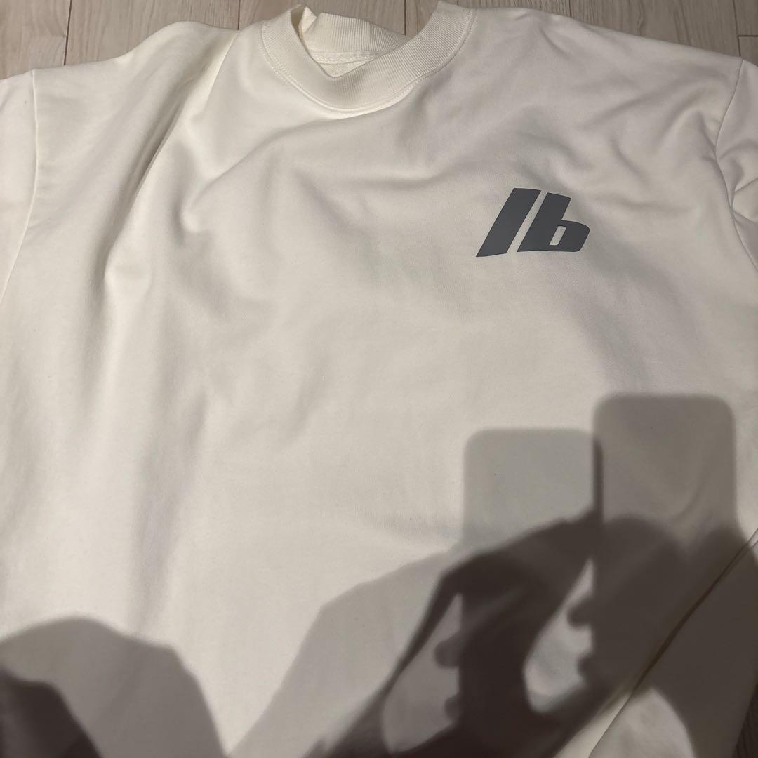 BALENCIAGAのスウェット美品