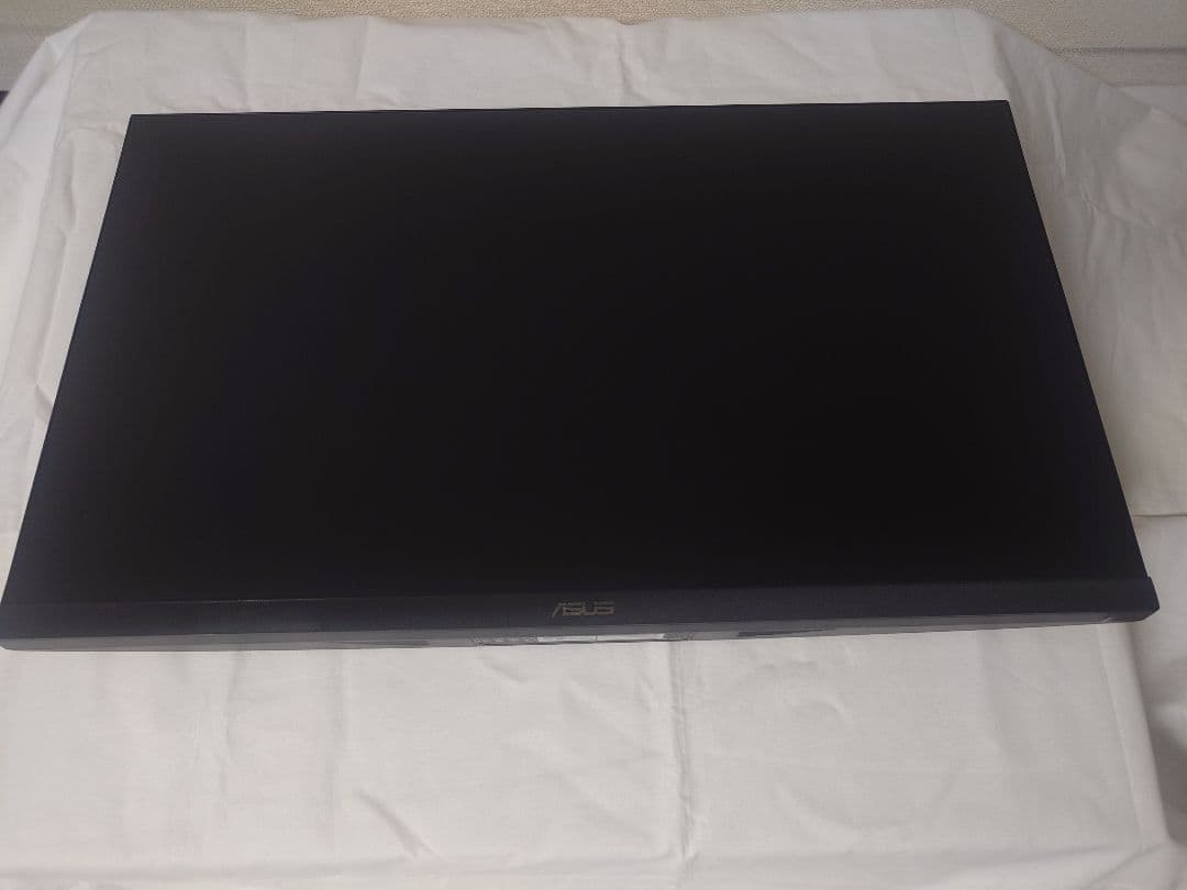 ASUS 27インチFHDモニター VL278H