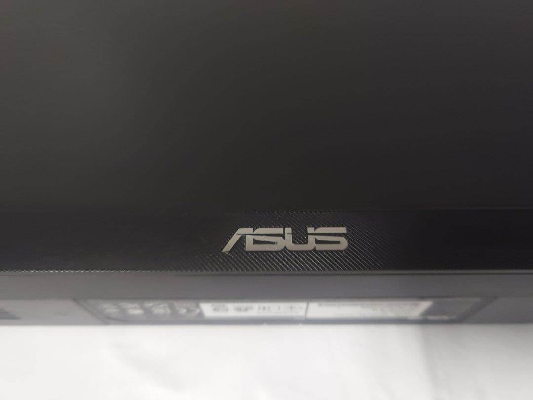 ASUS 27インチFHDモニター VL278H
