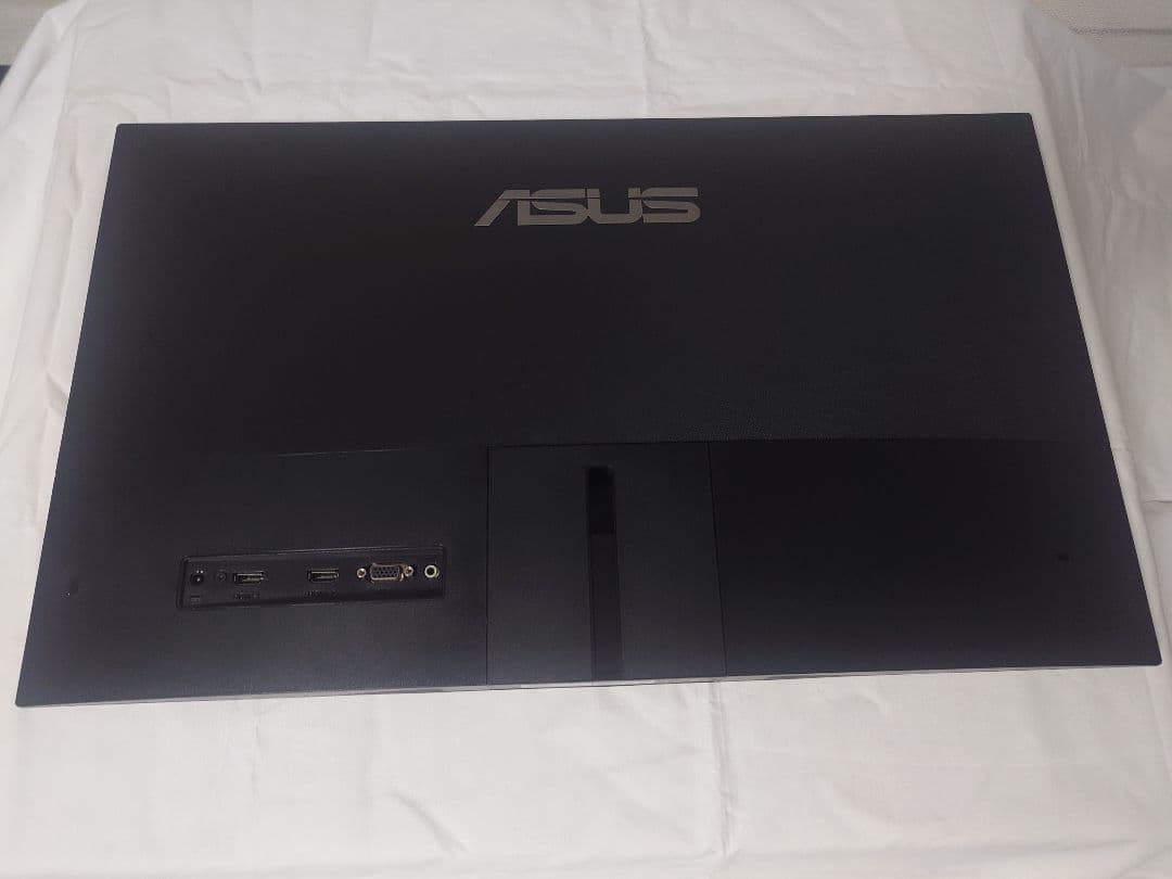 ASUS 27インチFHDモニター VL278H