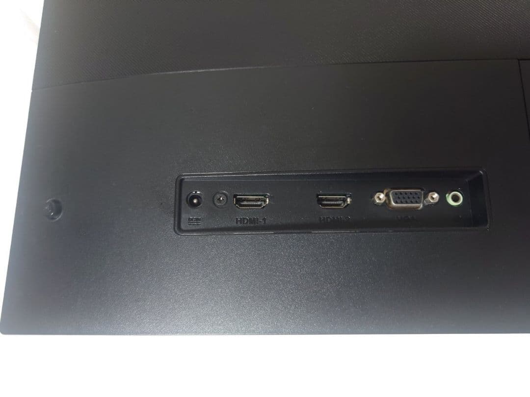 ASUS 27インチFHDモニター VL278H