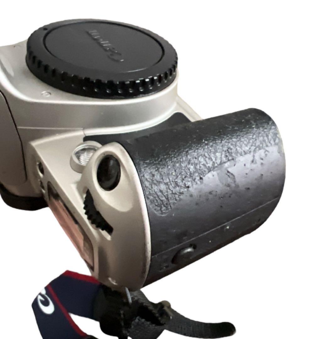 フィルム一眼レフ&レンズ×2 Canon/TAMRON