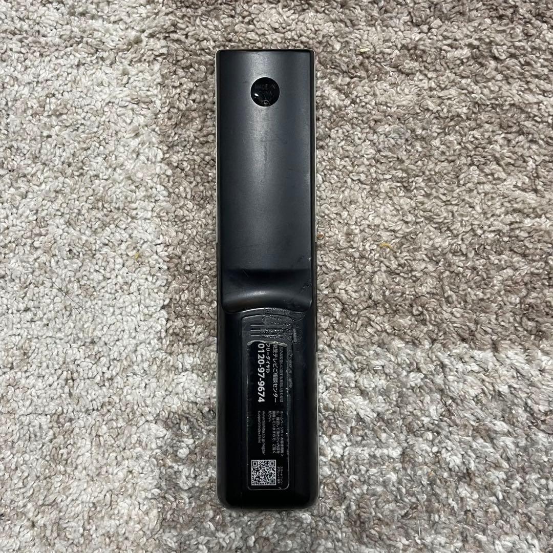 TOSHIBA 40型液晶テレビ 40V31 2018年製