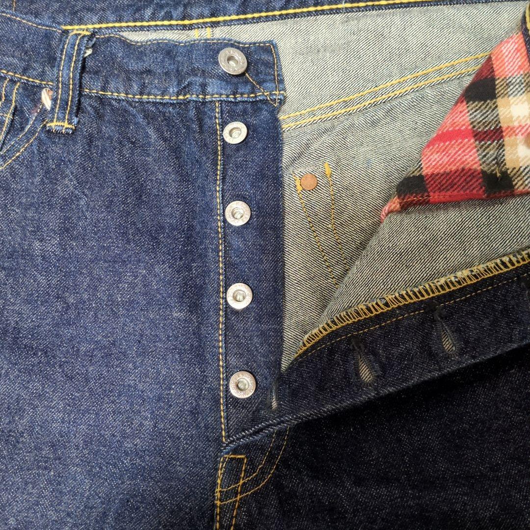 ウエアハウス　1003☓☓対戦モデル