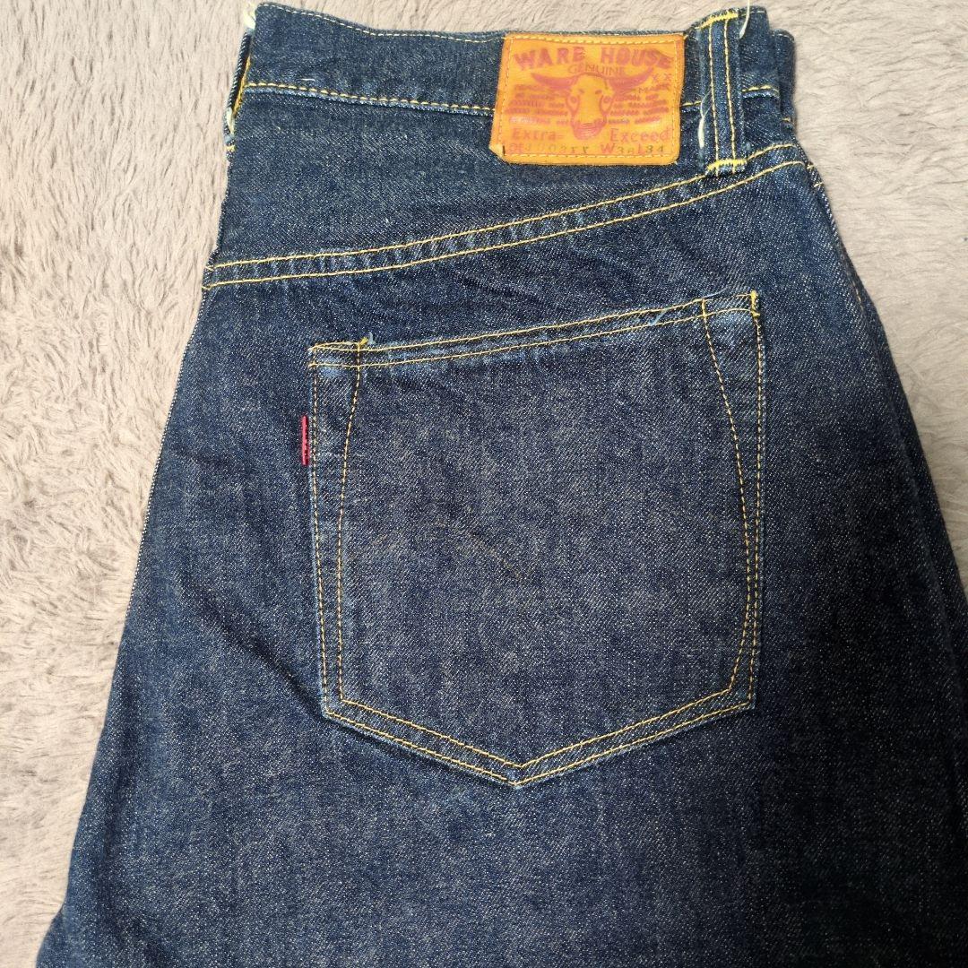 ウエアハウス　1003☓☓対戦モデル