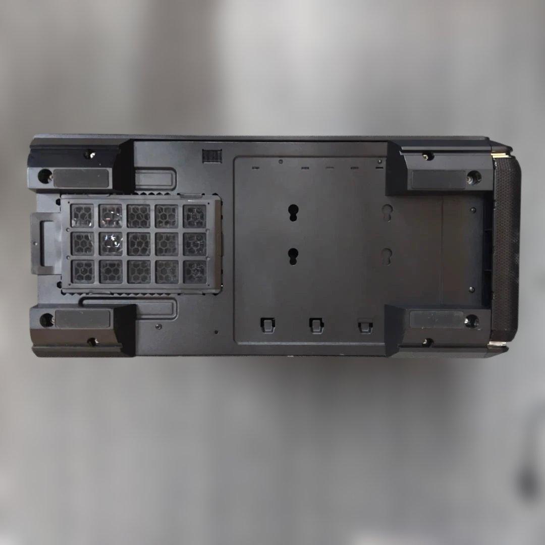 自作ゲーミングPC core i7-8700 16Gb GTX-980