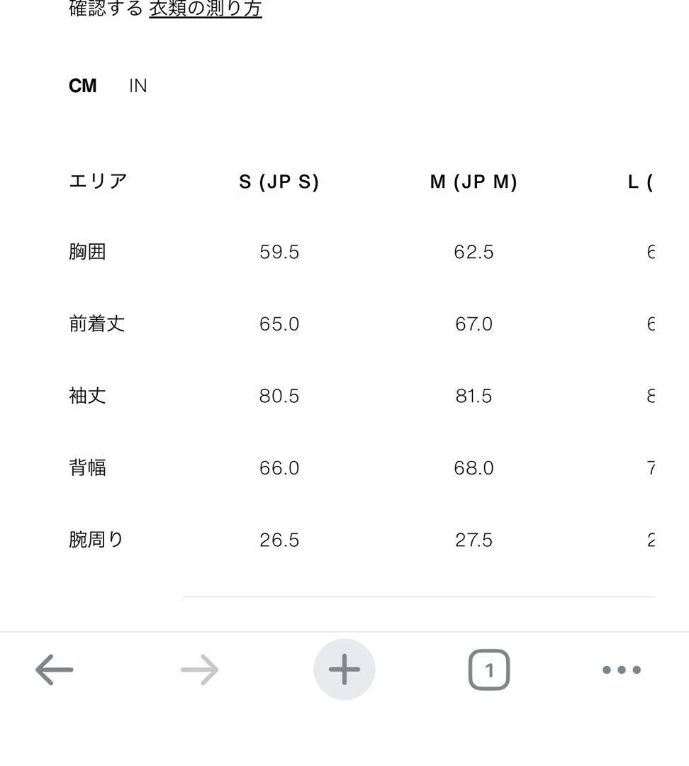 Champion × ZARA コラボ スウェット M