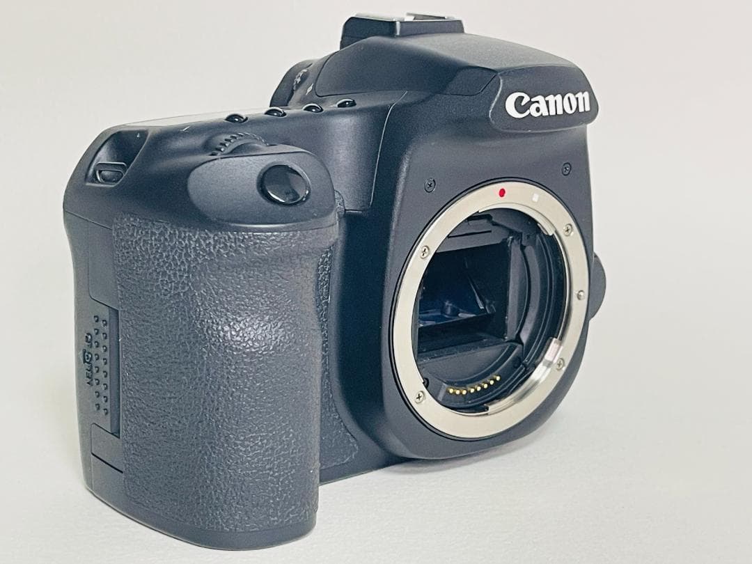 ★ショット数 7,618回★ CANON キャノン EOS 50D 付属品付