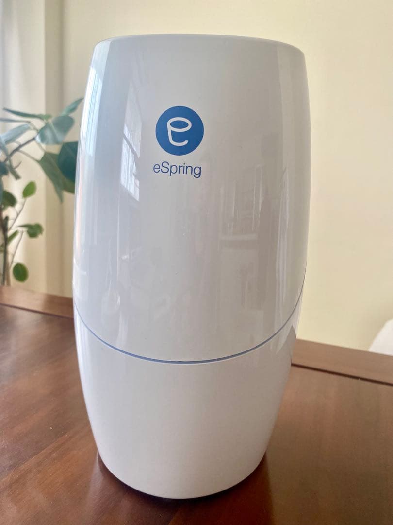 eSpring浄水器　II (据置型)