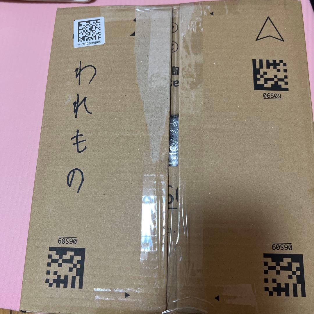 堅あげぽていと　ホンダS660modulo x Version Zミニカー