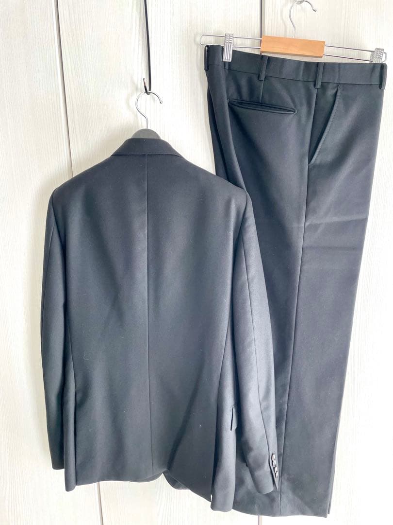 JOHN LAWRENCE SULLIVAN セットアップ