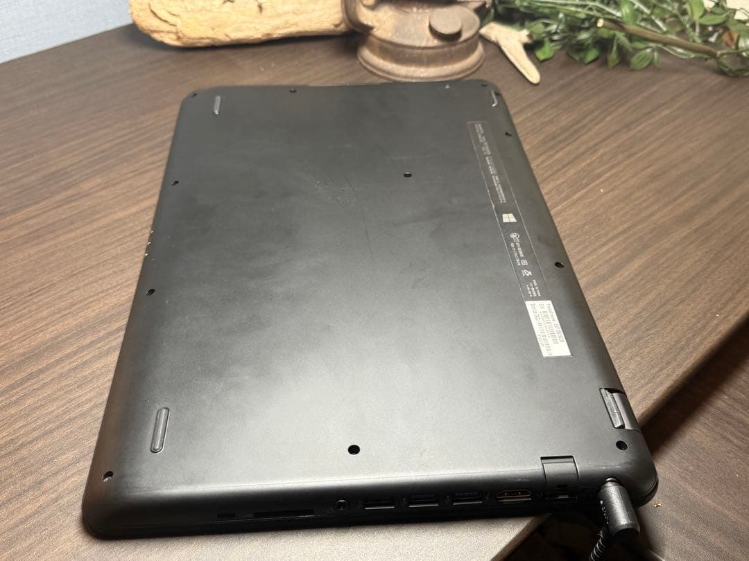 SONY VAIO ブラック 起動失敗 ジャンク品