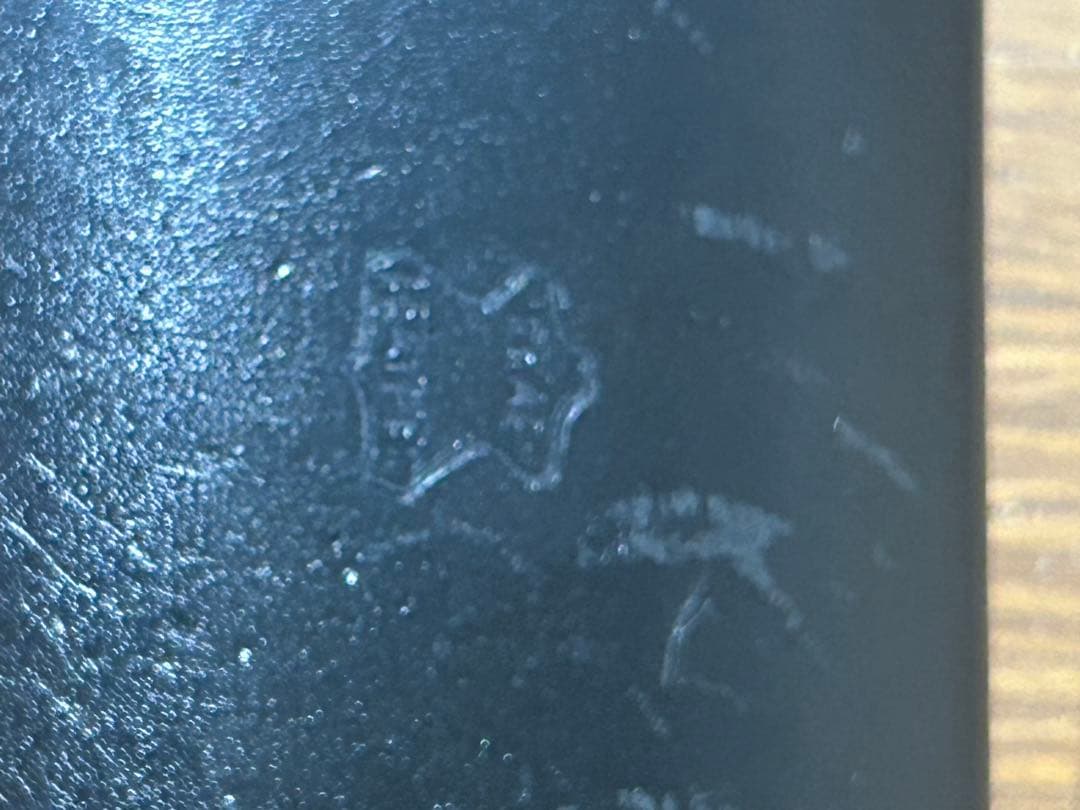 クロムハーツ メガネケース