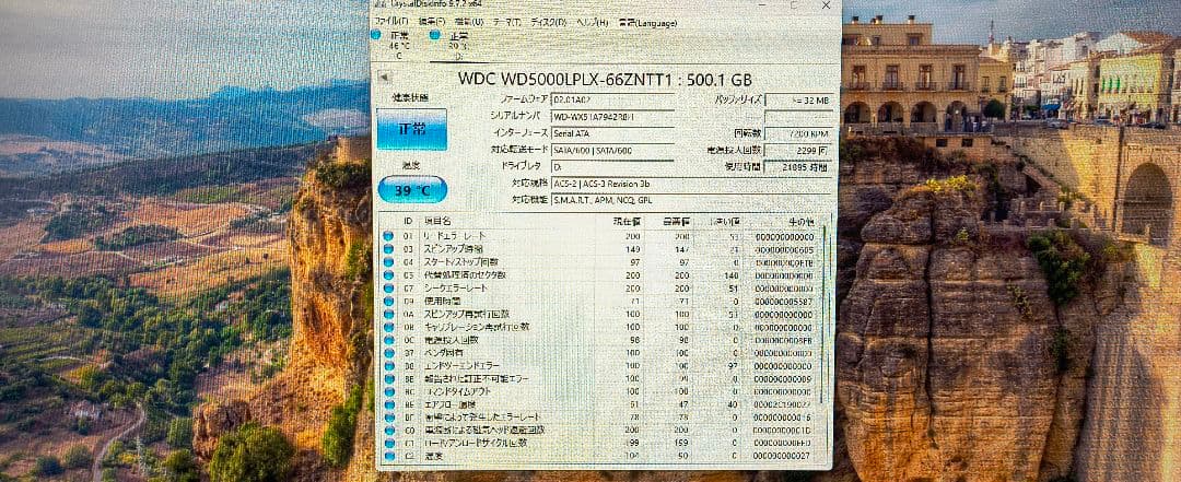 HP elitedesk g4 dm　ミニPC