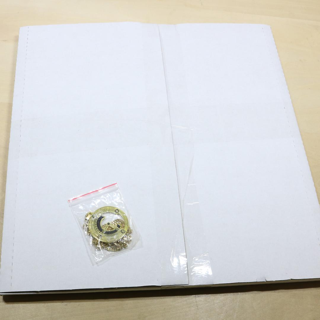 希少 未使用 海外盤 クロノトリガー サウンドトラック レコード 限定セット