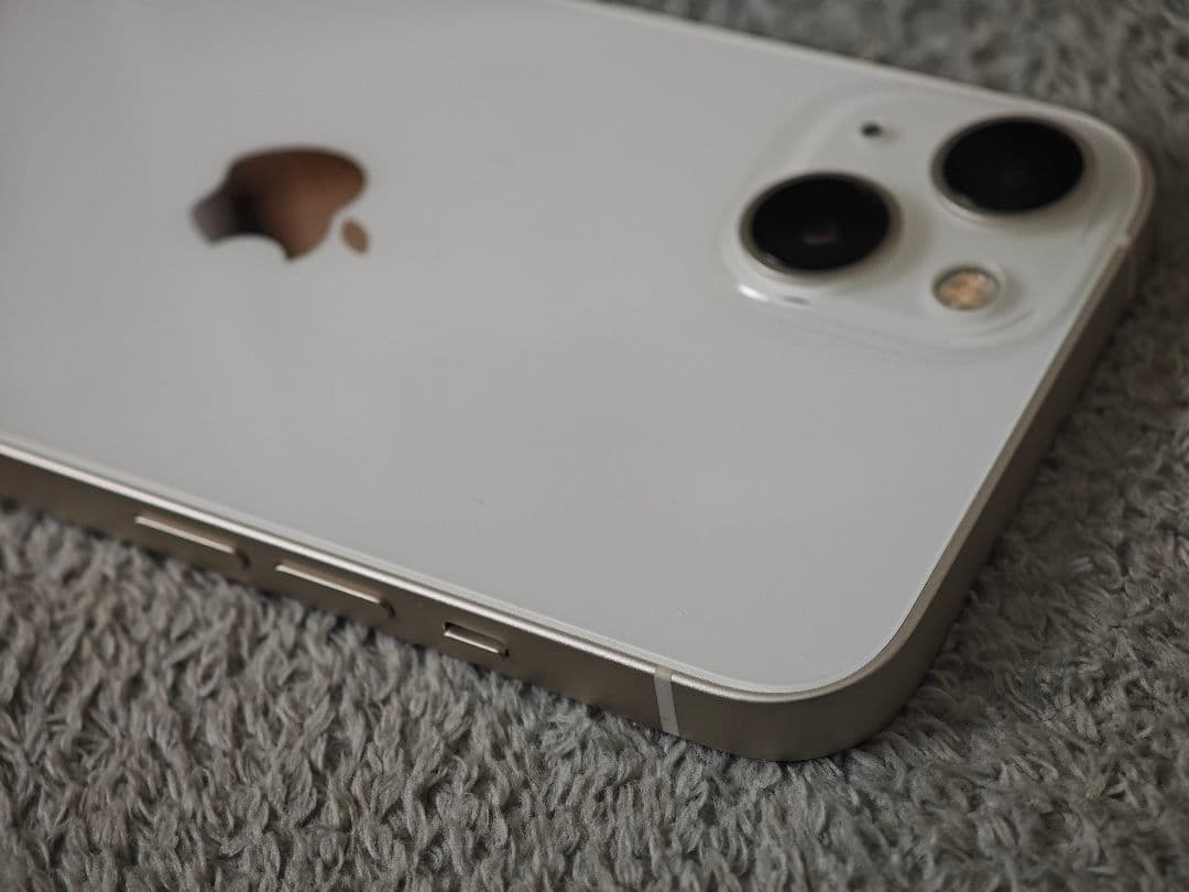 Apple iPhone13 128GB 本体