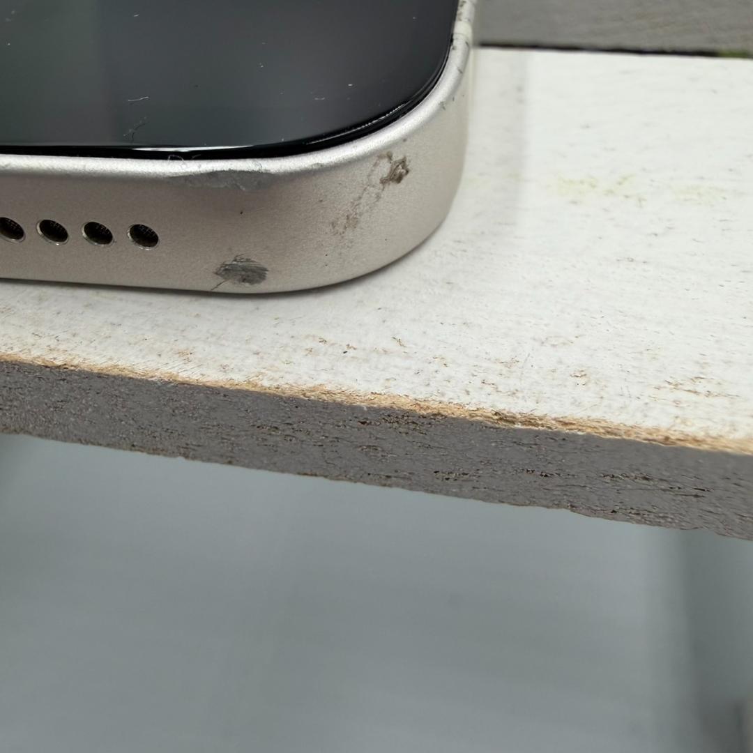 iPhone 12 mini 64GB ホワイト 395