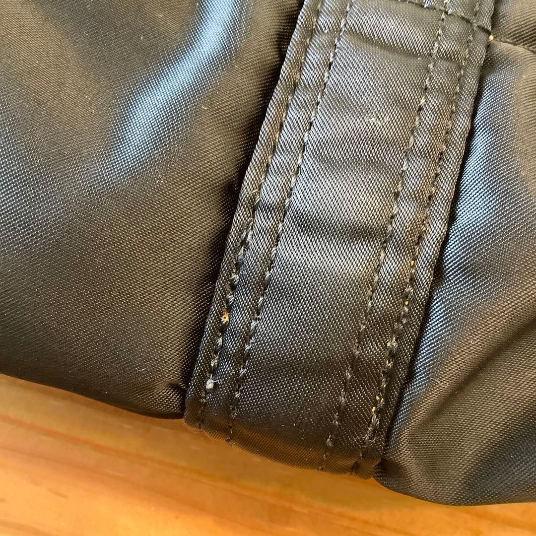 ポーター　PORTER ミニドラム　ミニボストン