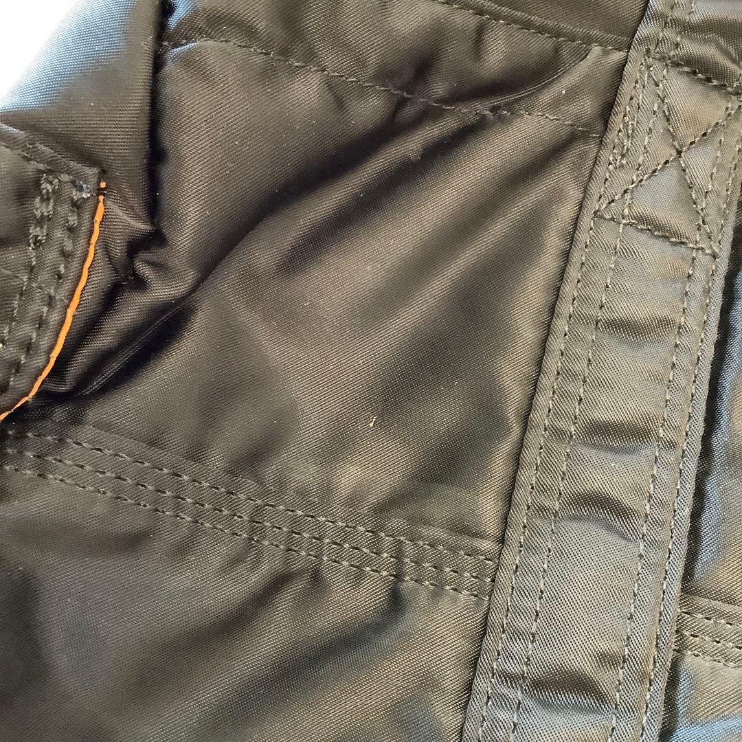 ポーター　PORTER ミニドラム　ミニボストン