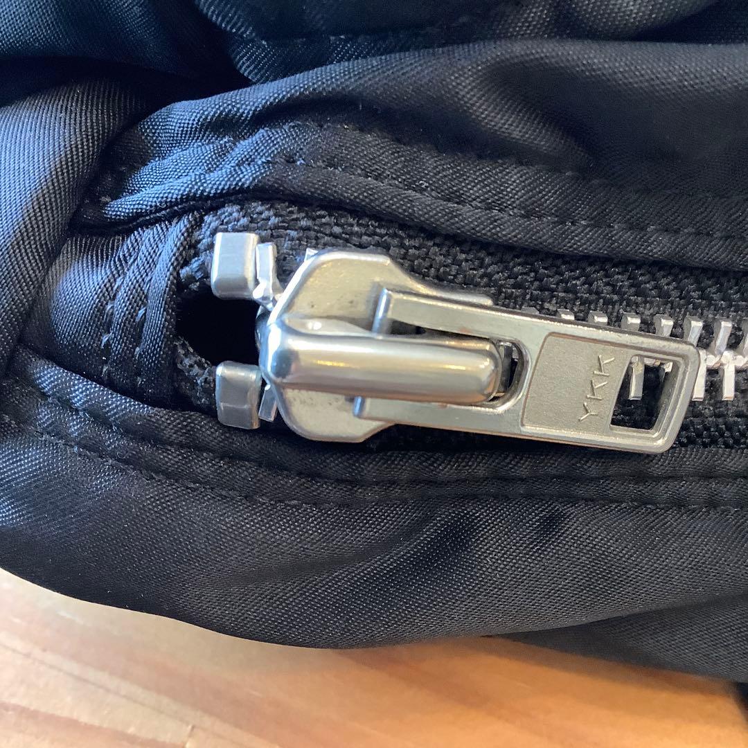 ポーター　PORTER ミニドラム　ミニボストン