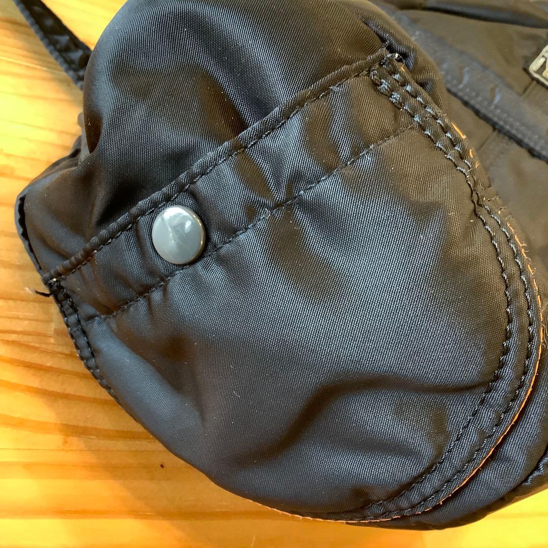 ポーター　PORTER ミニドラム　ミニボストン