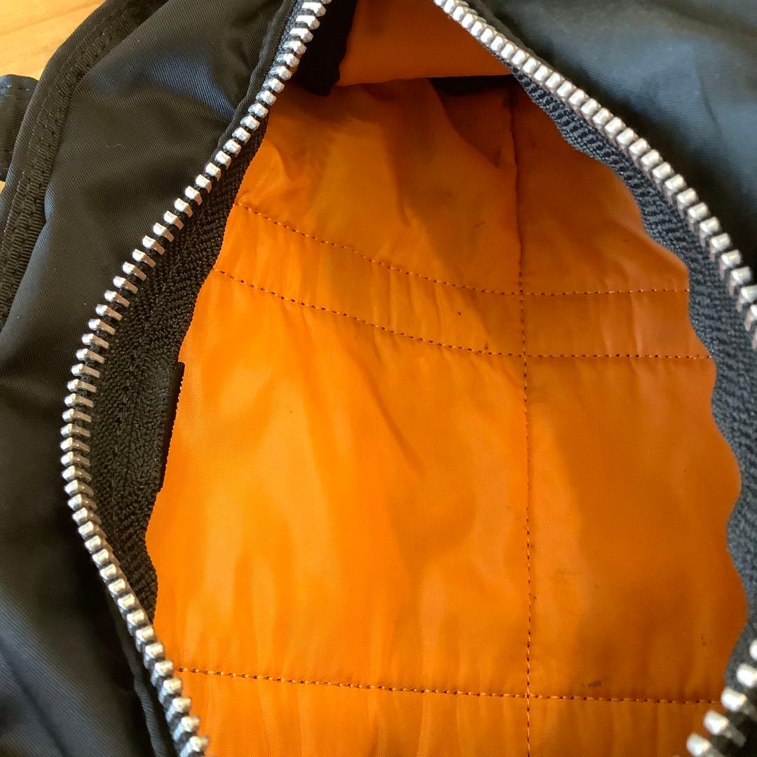 ポーター　PORTER ミニドラム　ミニボストン