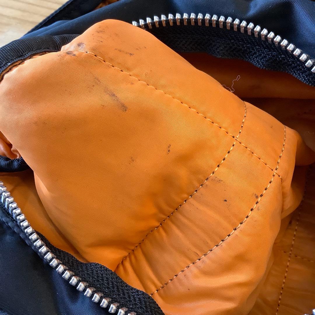 ポーター　PORTER ミニドラム　ミニボストン