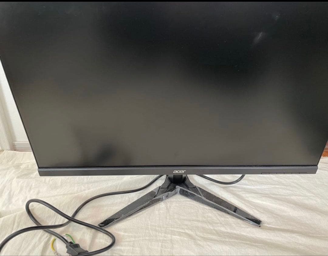 Acer ゲーミングモニター KG271Dbmiix