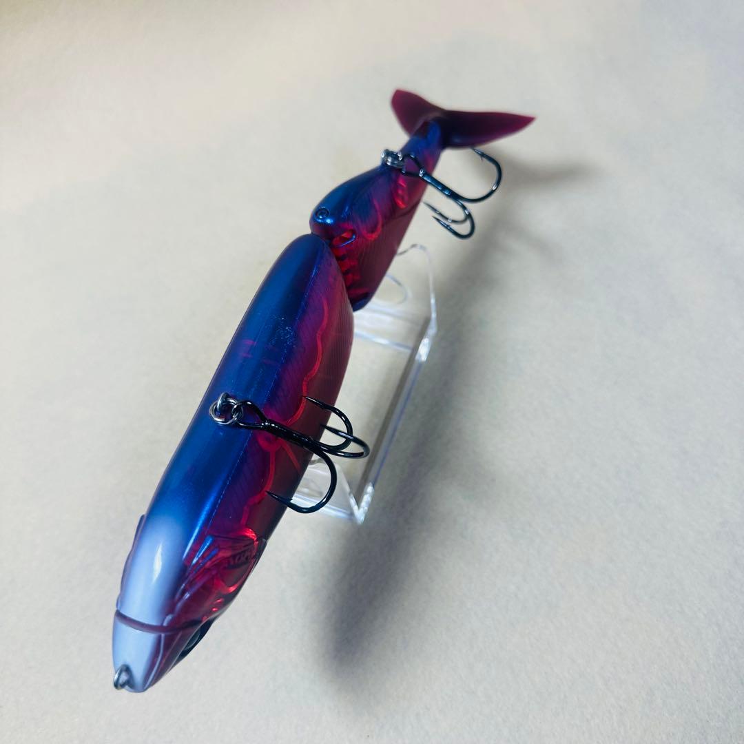 【浸水無し】　DRT クラッシュ9 low SIREN シレン