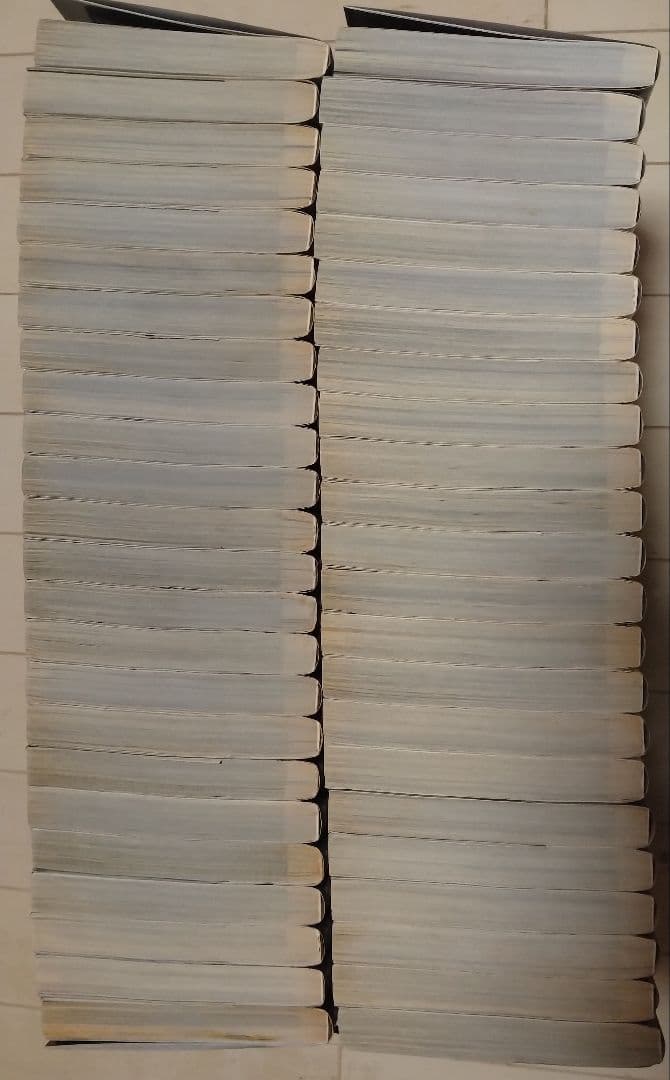 嘘喰い　1‐49(46巻47巻抜け)