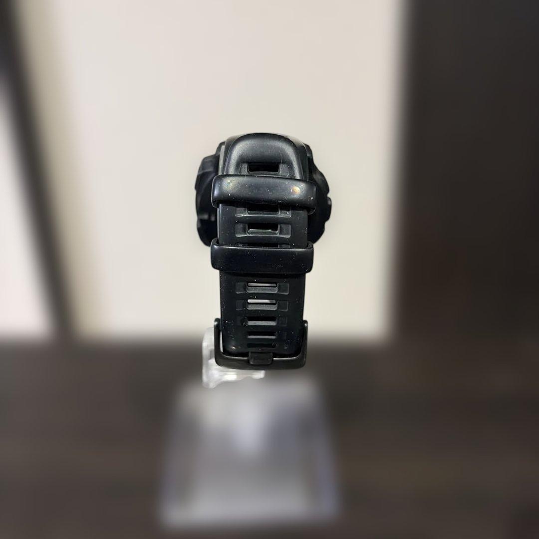 動作品　GARMIN Instinct Tactical Edition