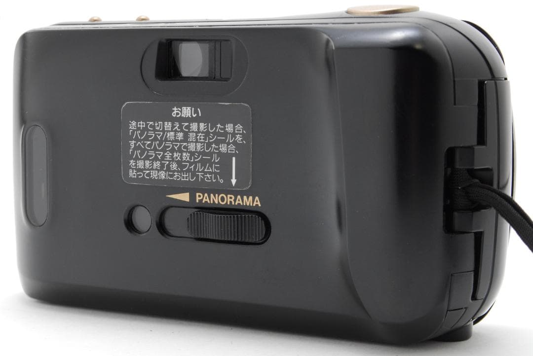 オリンパス OLYMPUS MJU PANORAMA