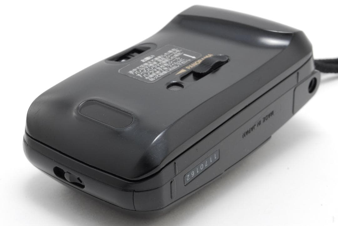 オリンパス OLYMPUS MJU PANORAMA