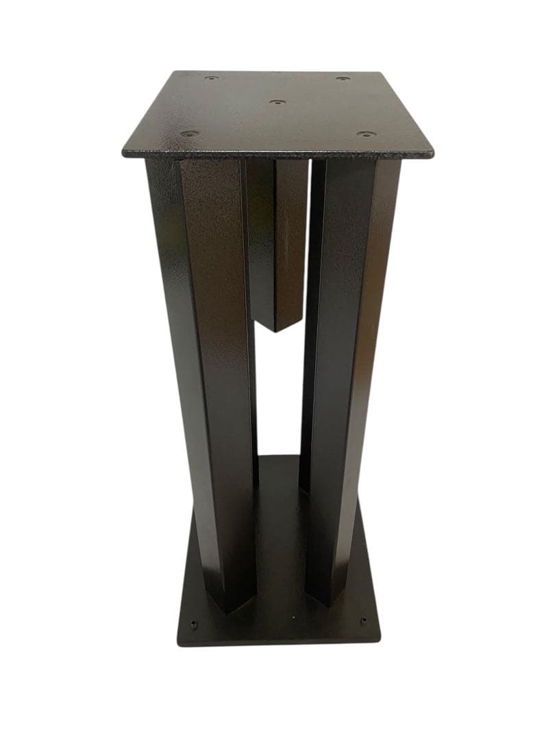 TAOC HST-60HB ① 1台 美品！最高峰のスピーカースタンド