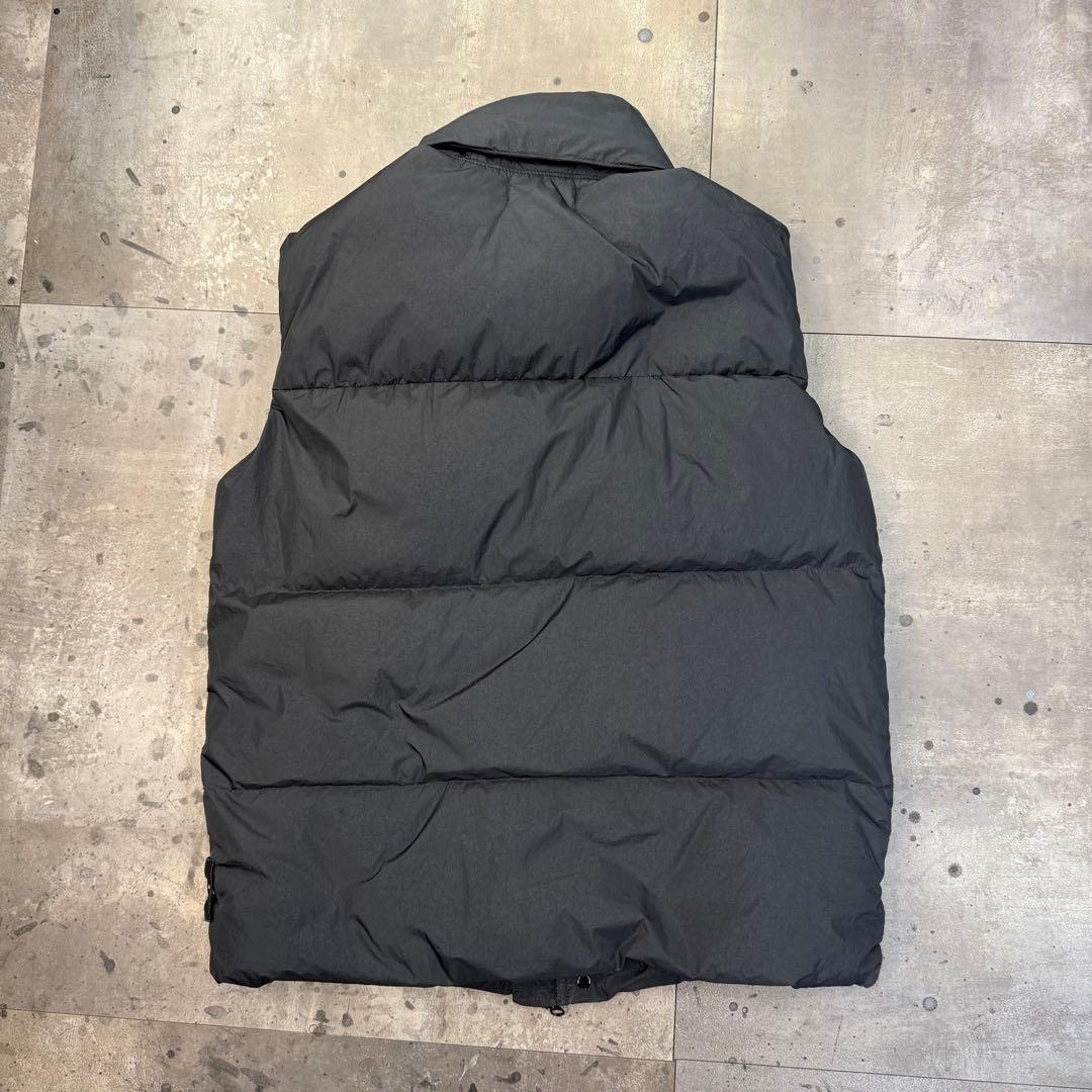 STONE  ダウンベスト