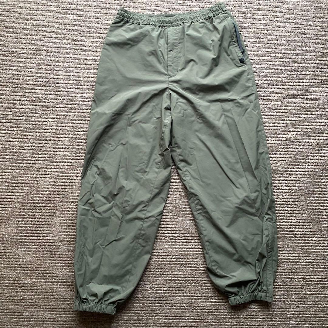 ス*ズ様 daiwa TECH WINDBREAKER PANTS GORE-T
